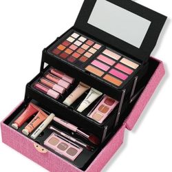 Ulta Beauty Box brand New