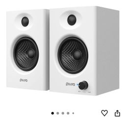 Never Opened Ohayo Speakers
