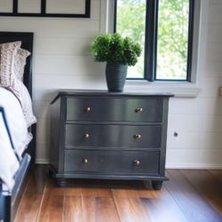 King Size Nightstands 