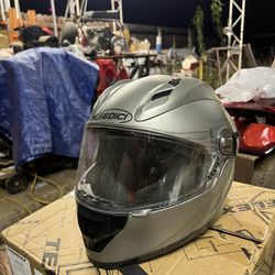 Sedici Helmet Size Small