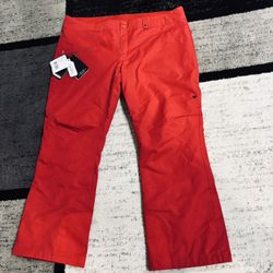 Obermeyer Malt Snow Pants 18 short NWT RETAILS for $220 