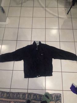 Nike jacket