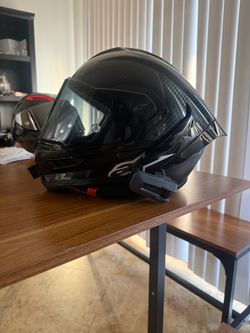 Alpinestar Supertech R10