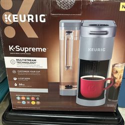 Brand New Keurig