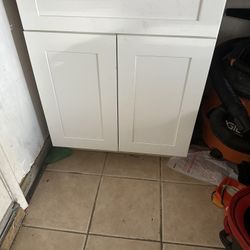  Barato Vanity White Saker