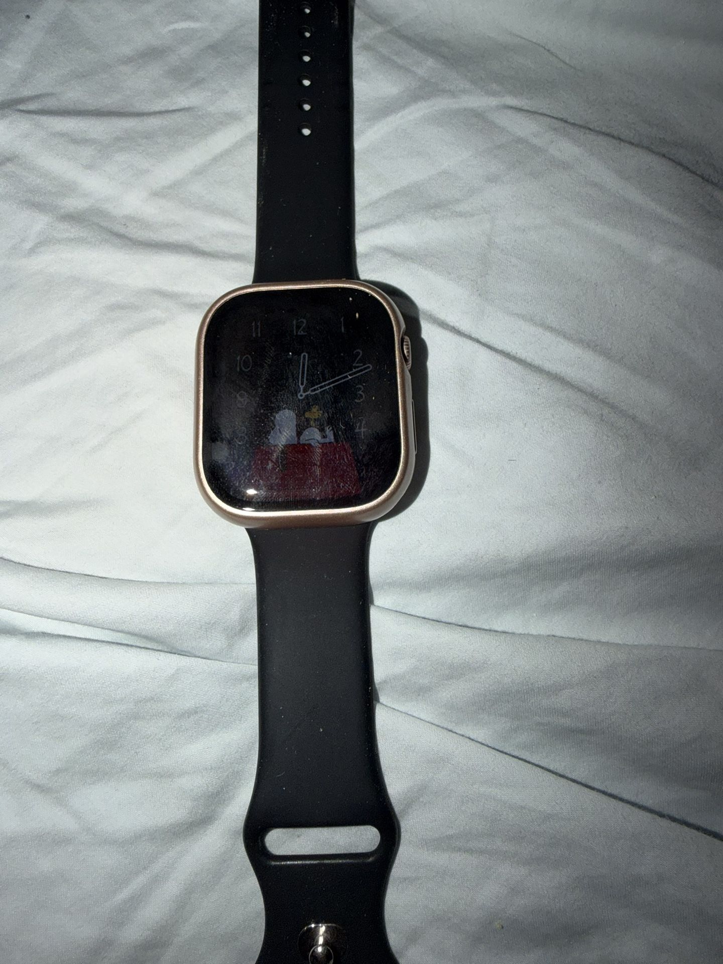 Apple Watch Series 10