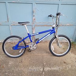 Mongoose Decade Great Survivor Condition 