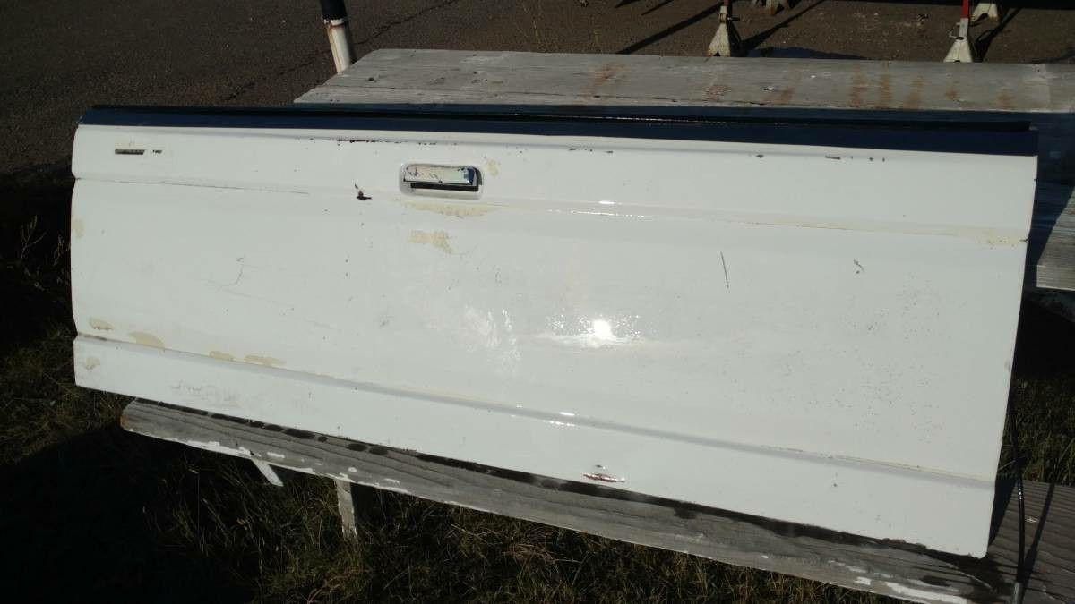 92-97 Ford tailgate