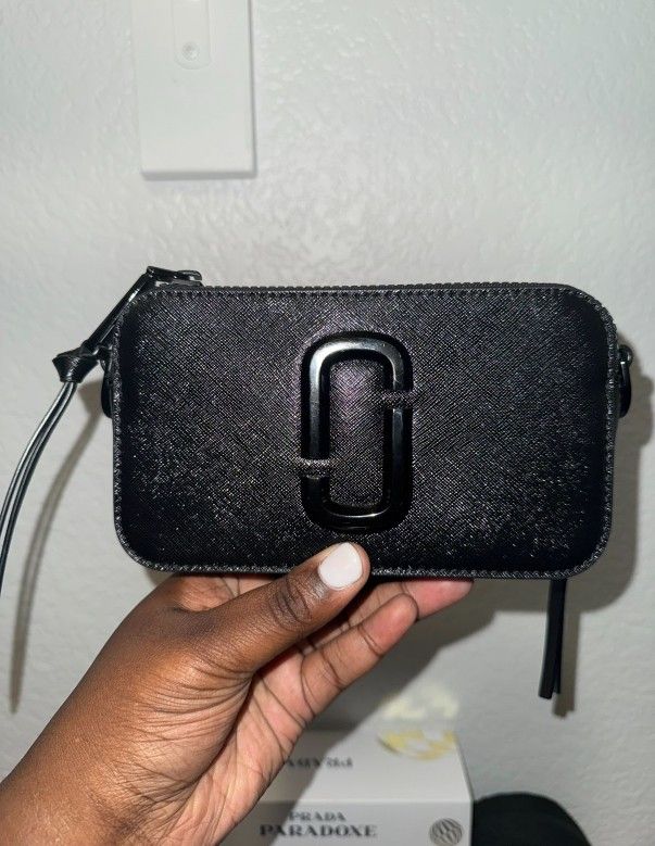 Marc Jacobs Snapshot 