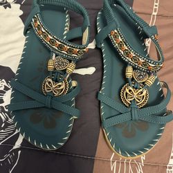 Sandals