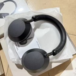 SONY WH-1000XM5 Over-Ear Bluetooth Headphones