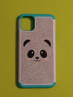 iPhone 11 Pro Max Case (6.4”)
