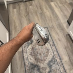 Left Handed 56 Degree Sand Wedge