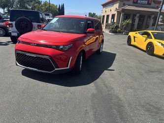 2023 Kia Soul