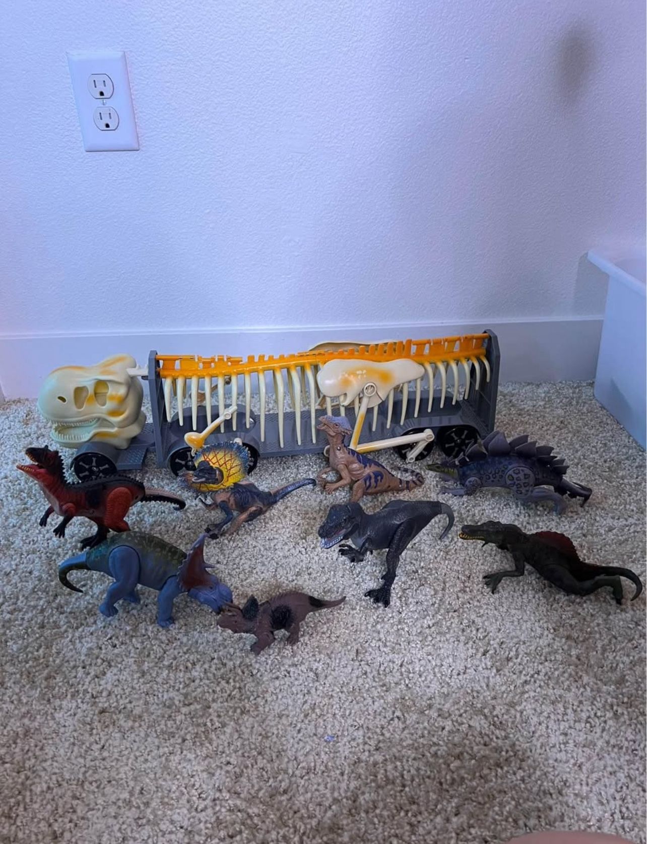 Car Toys