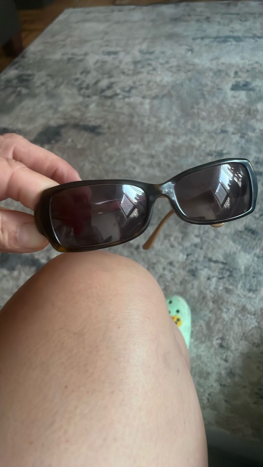 BVLGARI Sun Glasses