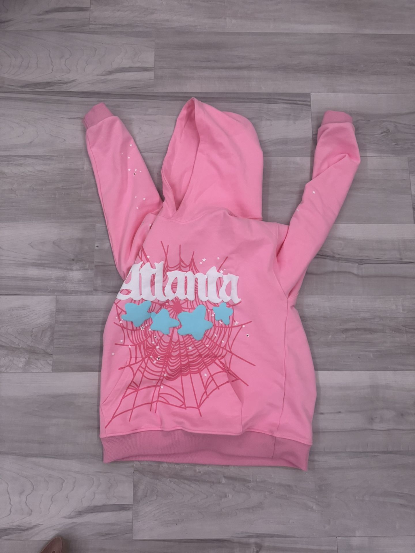 Sp5der Hoodie
