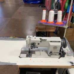 High lead industrial Sewing Machines