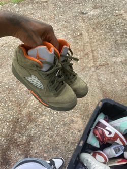 Kid Jordan shoes