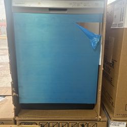 Dishwasher New