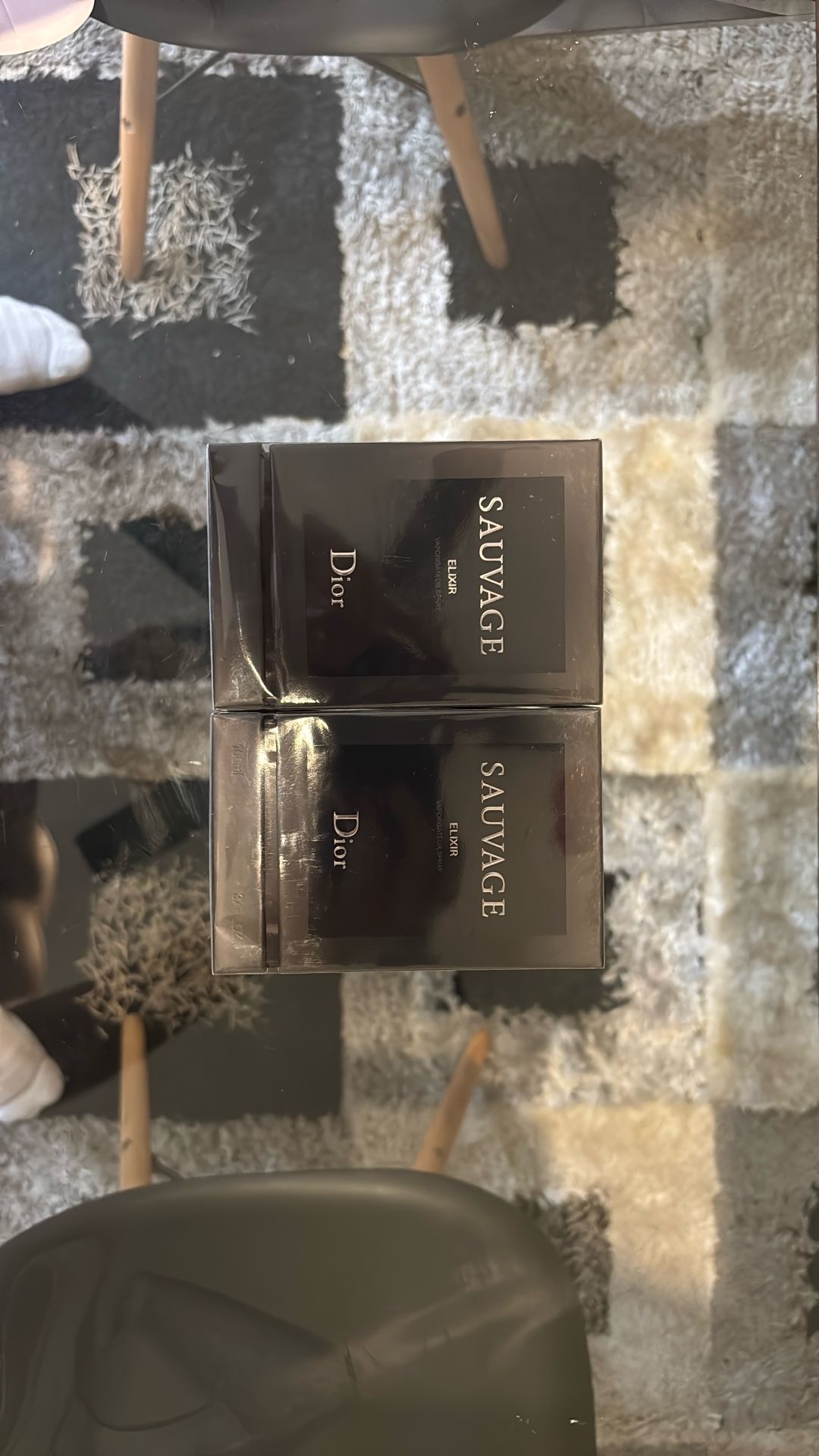 DIOR SAUVAGE BUY ONE GET ONE 50 PERVENT OFF DEAL