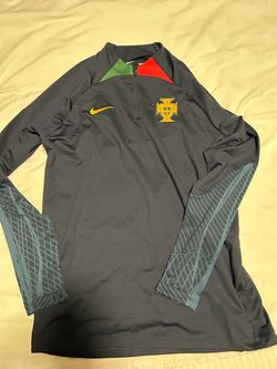 Nike Portugal Training Top