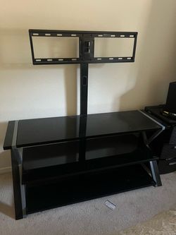 TV stand up to 65 inch