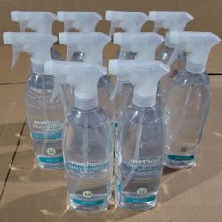 Method Daily Shower Spray Bathroom Cleaner