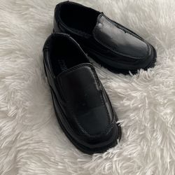 Size 8 Small Boy Shoes