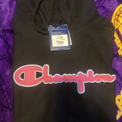 Champion Hoodie 