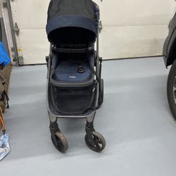 Britax Toddler Stroller