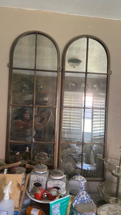 Mirrors
