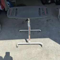 Ridgid Outfeed Stand