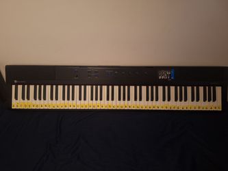 Williams Legato III 88-key Piano