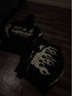 Hellstar