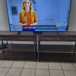 Entry Way Table