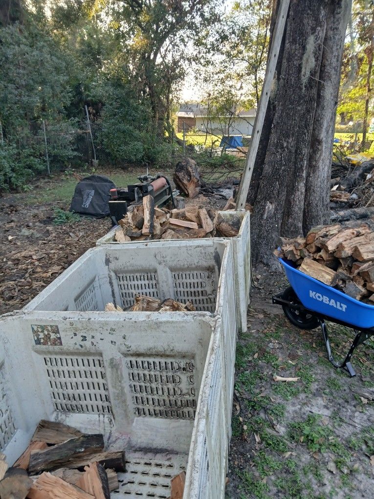 Firewood  🔥 $25