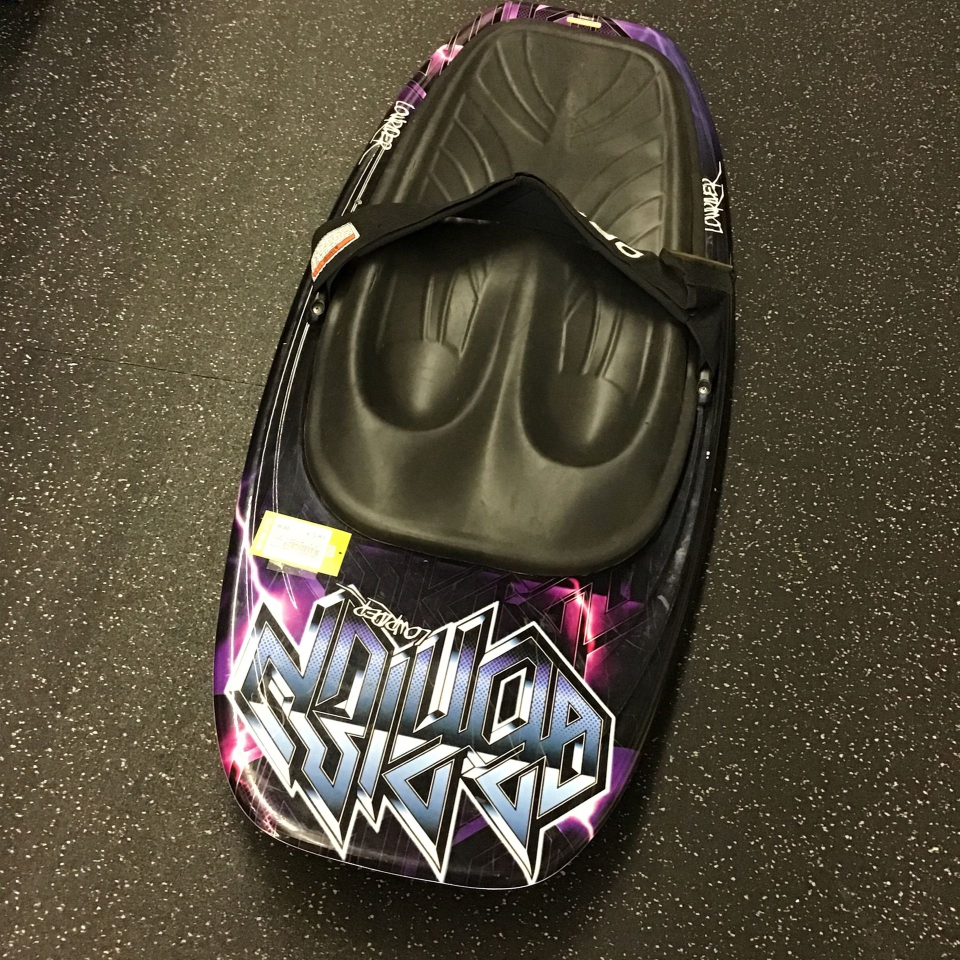 O’Brien Lowrider Kneeboard 51”