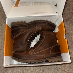 Timberland Earthkeeper Boot 6 Inch