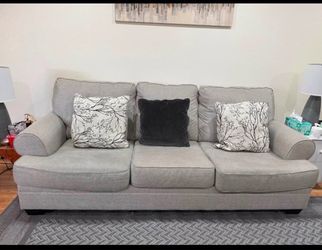 Sofa Couch Set