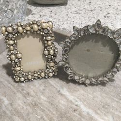 Tiny Frames