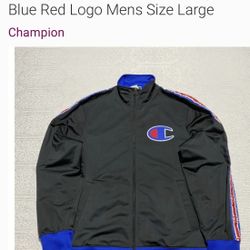 Champions Jacket 