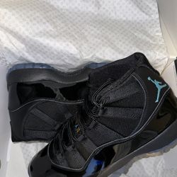 Jordan 11 Gamma Size 9