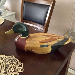 Patient De Madera 