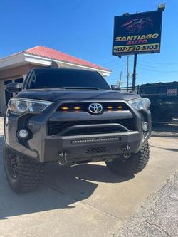 2014 Toyota 4Runner