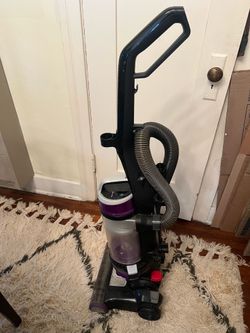 Vacuum Cleaner