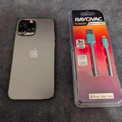 iPhone 13 Pro Max 