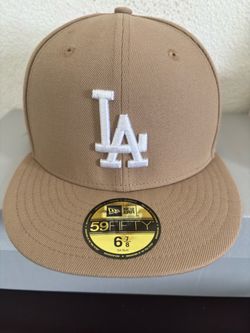 LA hat