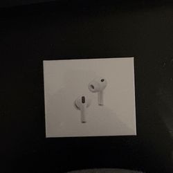 Air Pod Pro 3’s