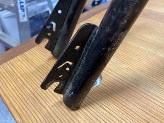 Vintage NOS BMX Parts
